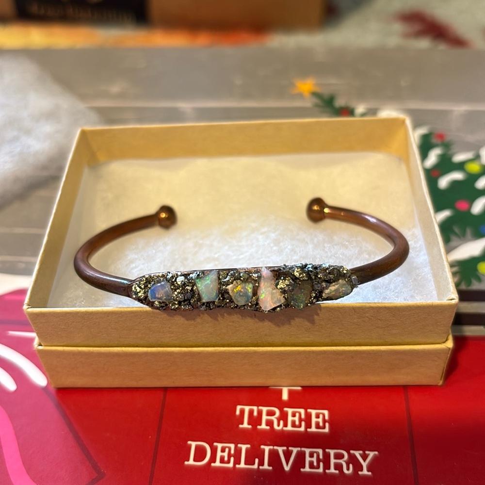 Bangle Bracelet